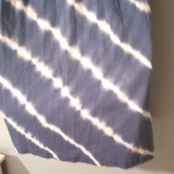 - Ralph Lauren tie dye halter tank - Picture 6 of 11